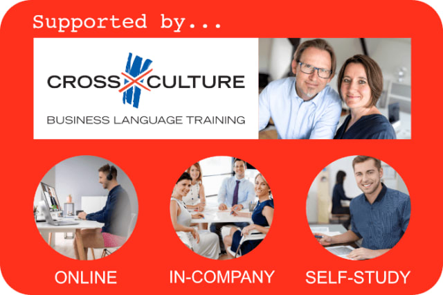 crossXculture Business Language Training