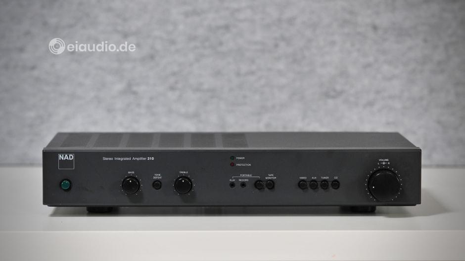 NAD 310