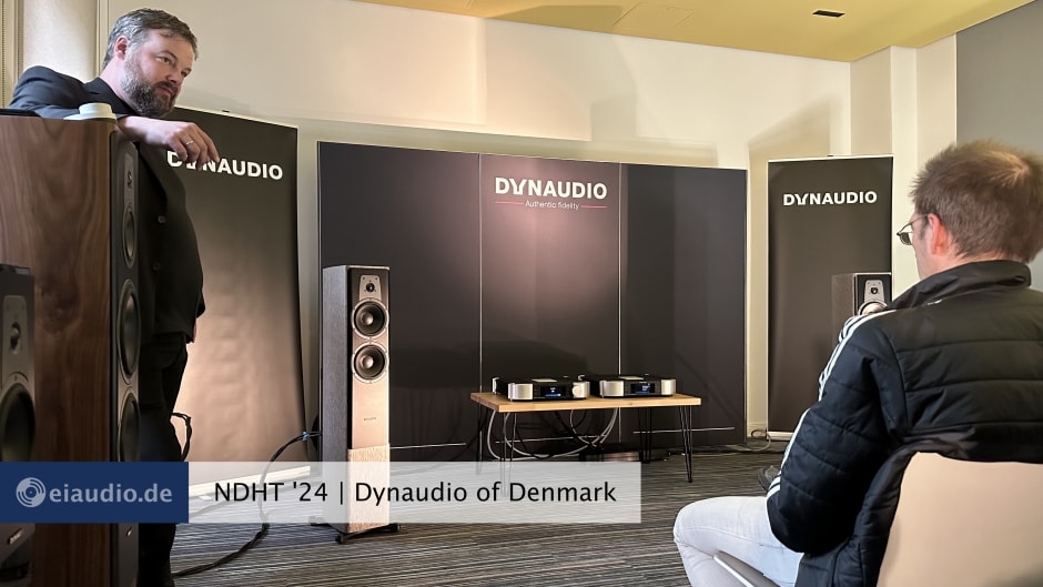 NDHT Norddeutsche HiFi-Tage 2024