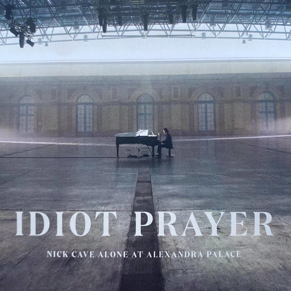 Nick Cave, Idiot Prayer