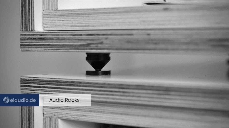 Audio-Racks