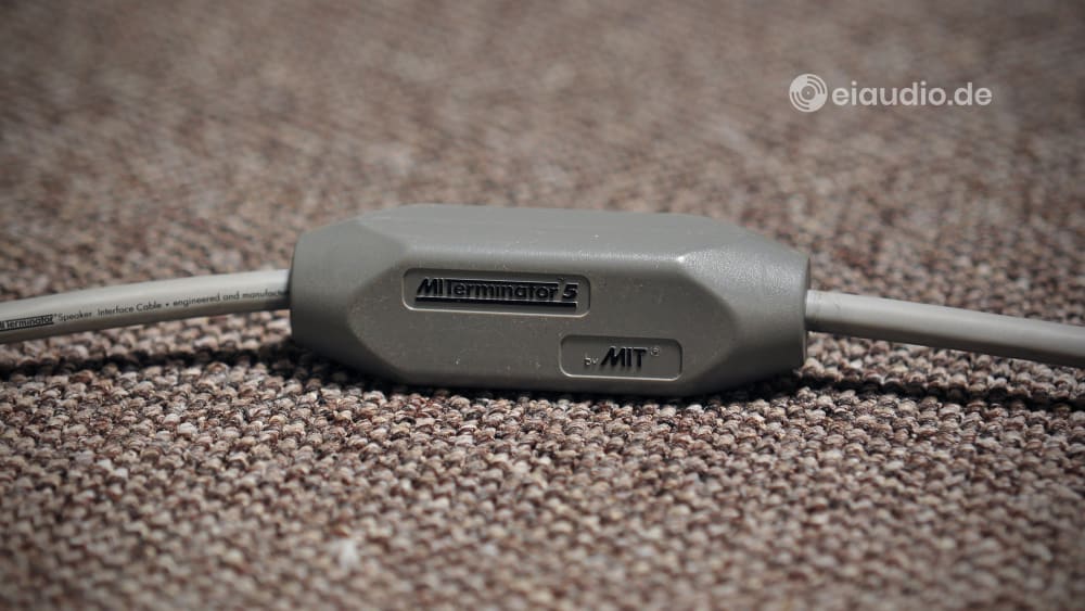 MIT Terminator 5 (Gear & Review) - Explorations in Audio