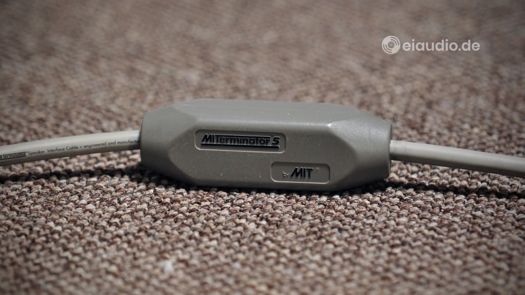 ■MIT Terminator 5 RCAケーブル 2本　MADE IN USA □MIT Terminator 5 RCAケーブル 2本 MADE IN USA MIT
