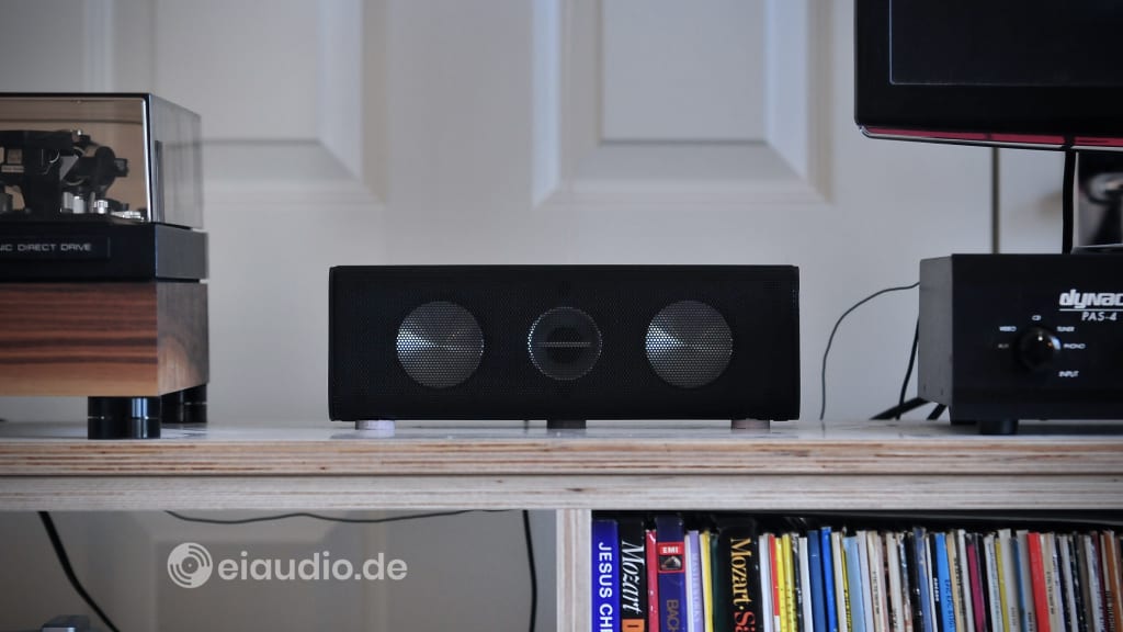 Maletín Nominal labios Philips HTB-7590-D (Gear & Review) - Explorations in Audio
