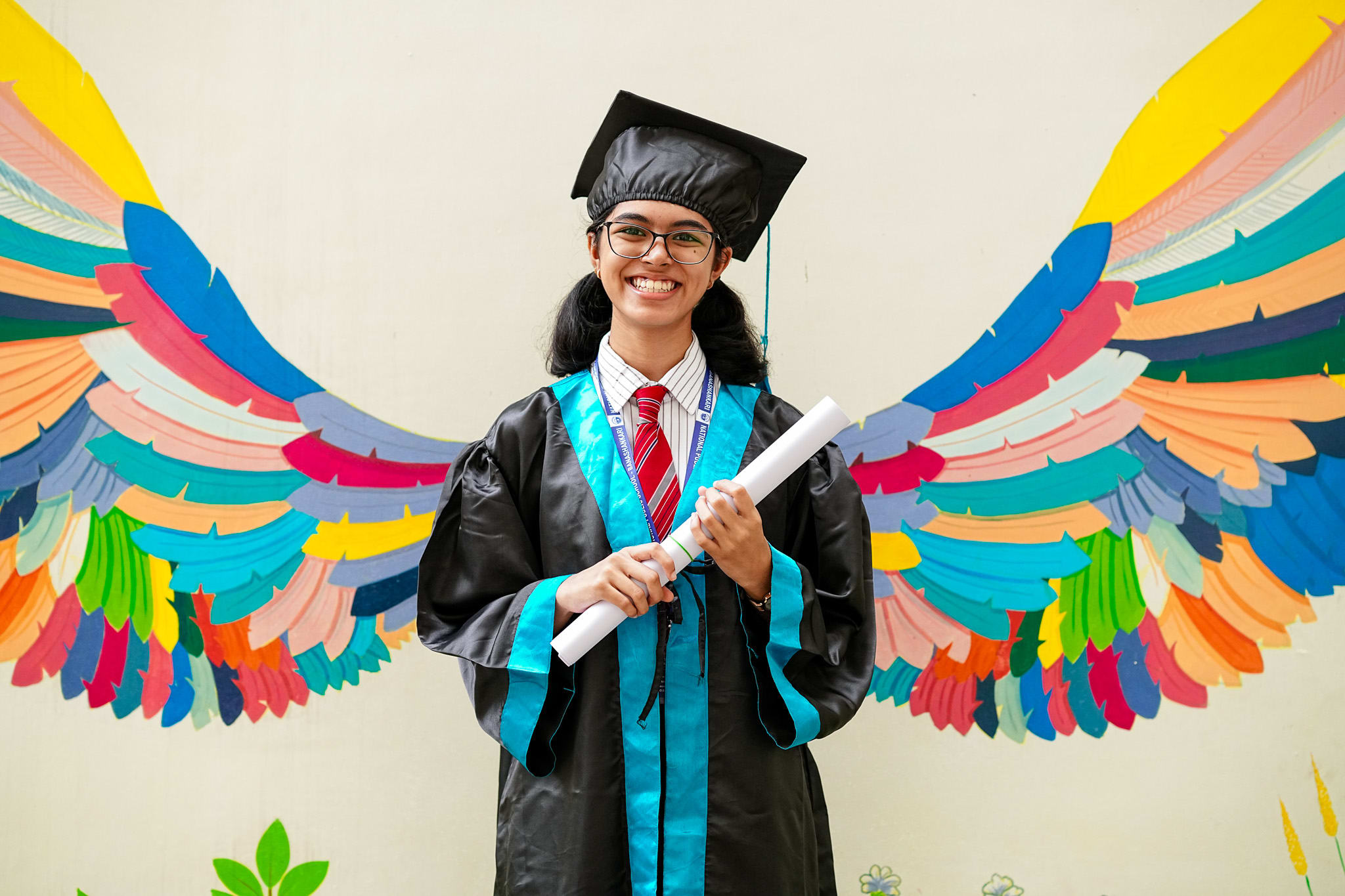 Learning With Purpose