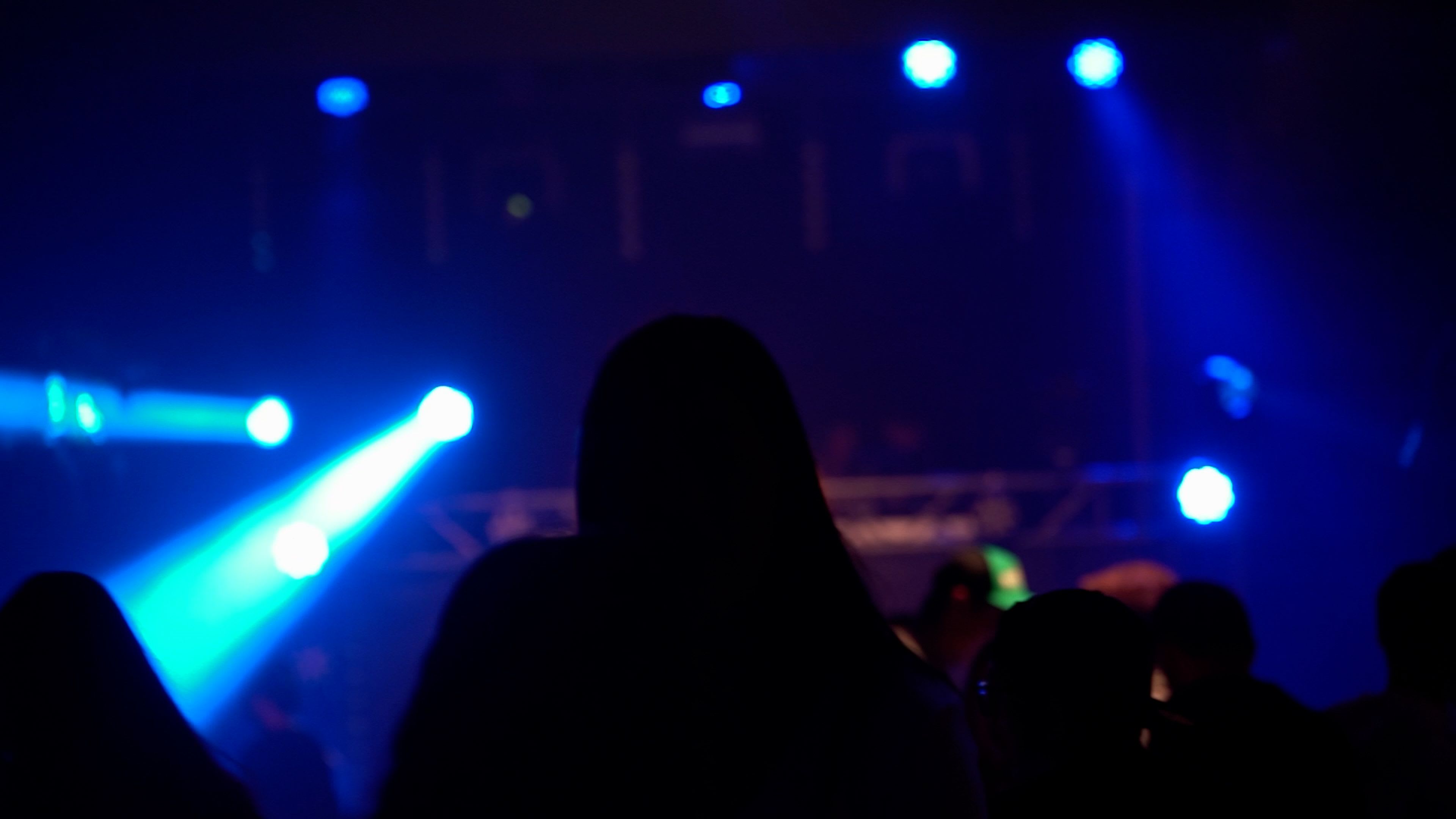 Partybild der Aftersun in Zetzwil