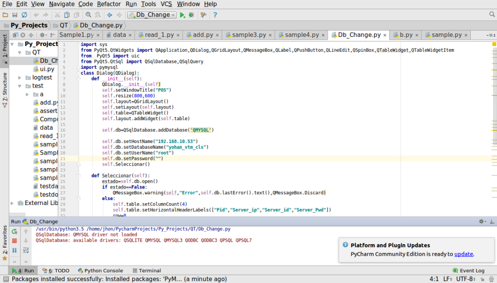 Python is not a package. Qpsql. pyqt таблица. postgresql python. pyqt5 python.