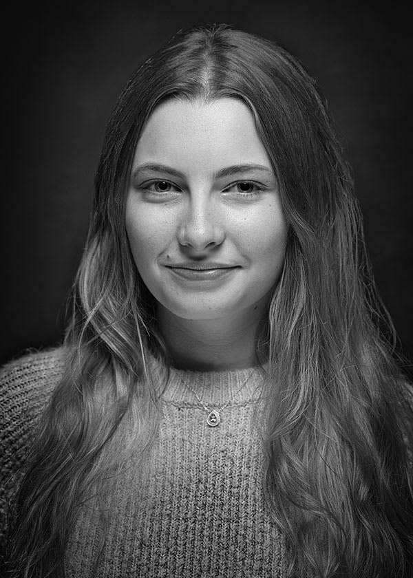 olivia davies