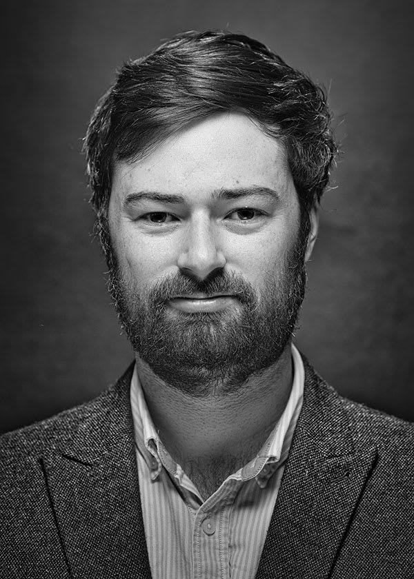 alistair lennox