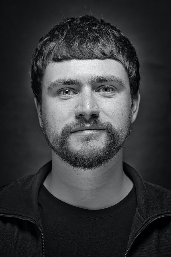tommy smith