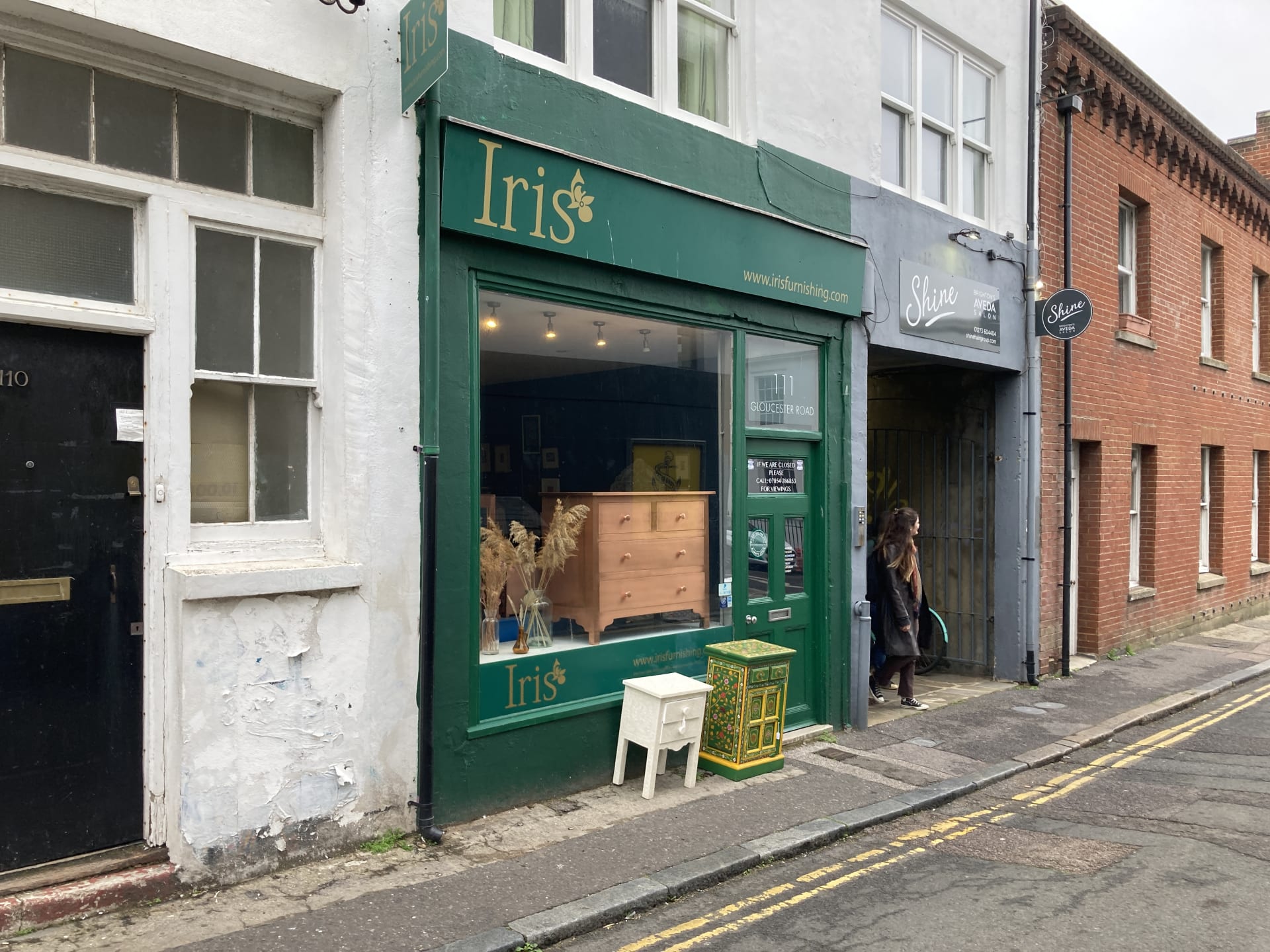 111 Gloucester Road Brighton image.