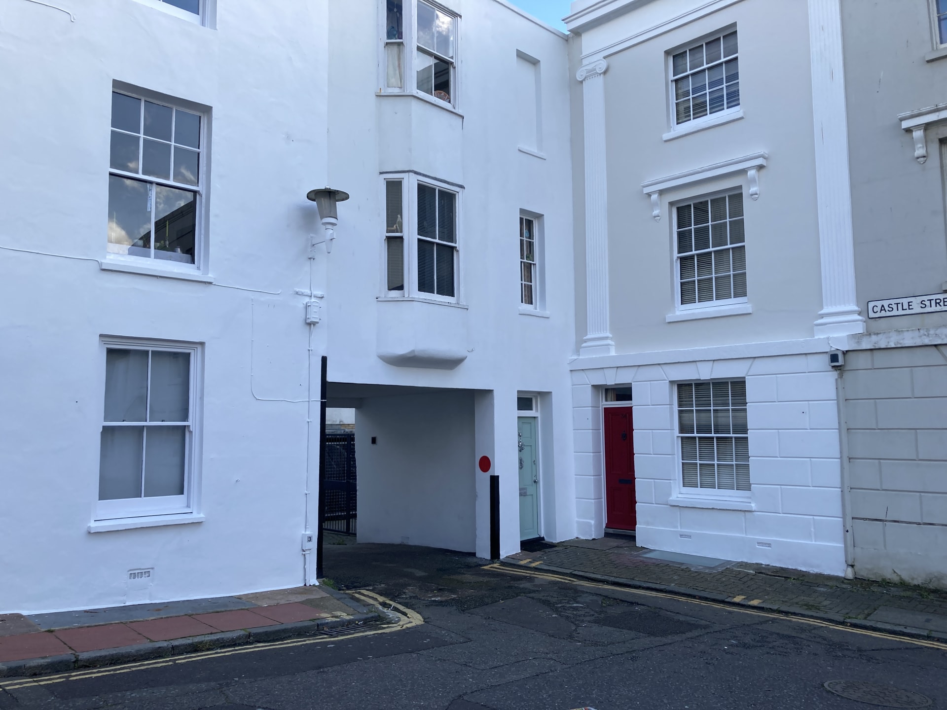 2 Castle Mews Brighton image.