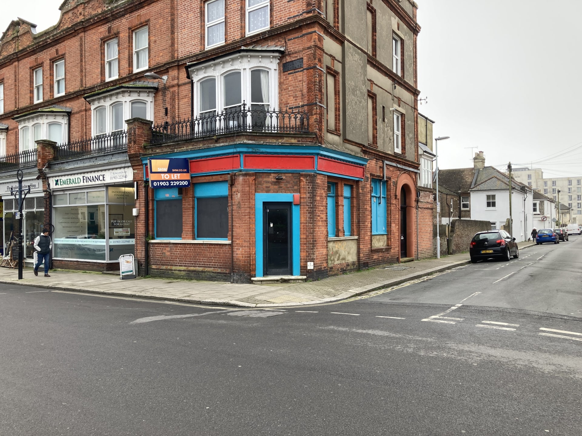 79 Rowlands Road Worthing image.