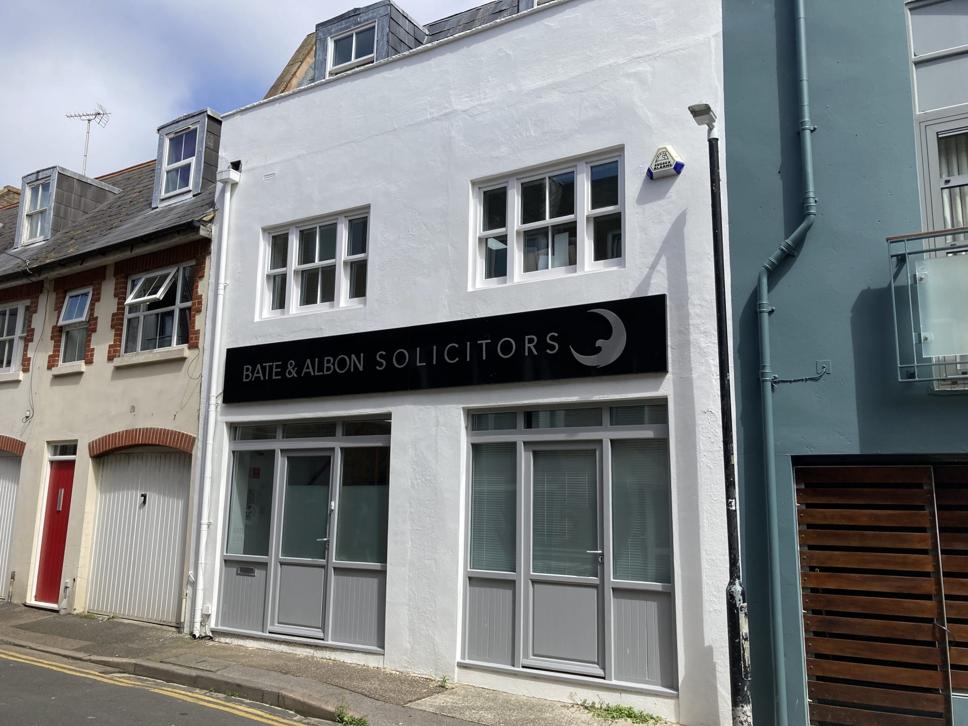 36 Vine Street Brighton image.