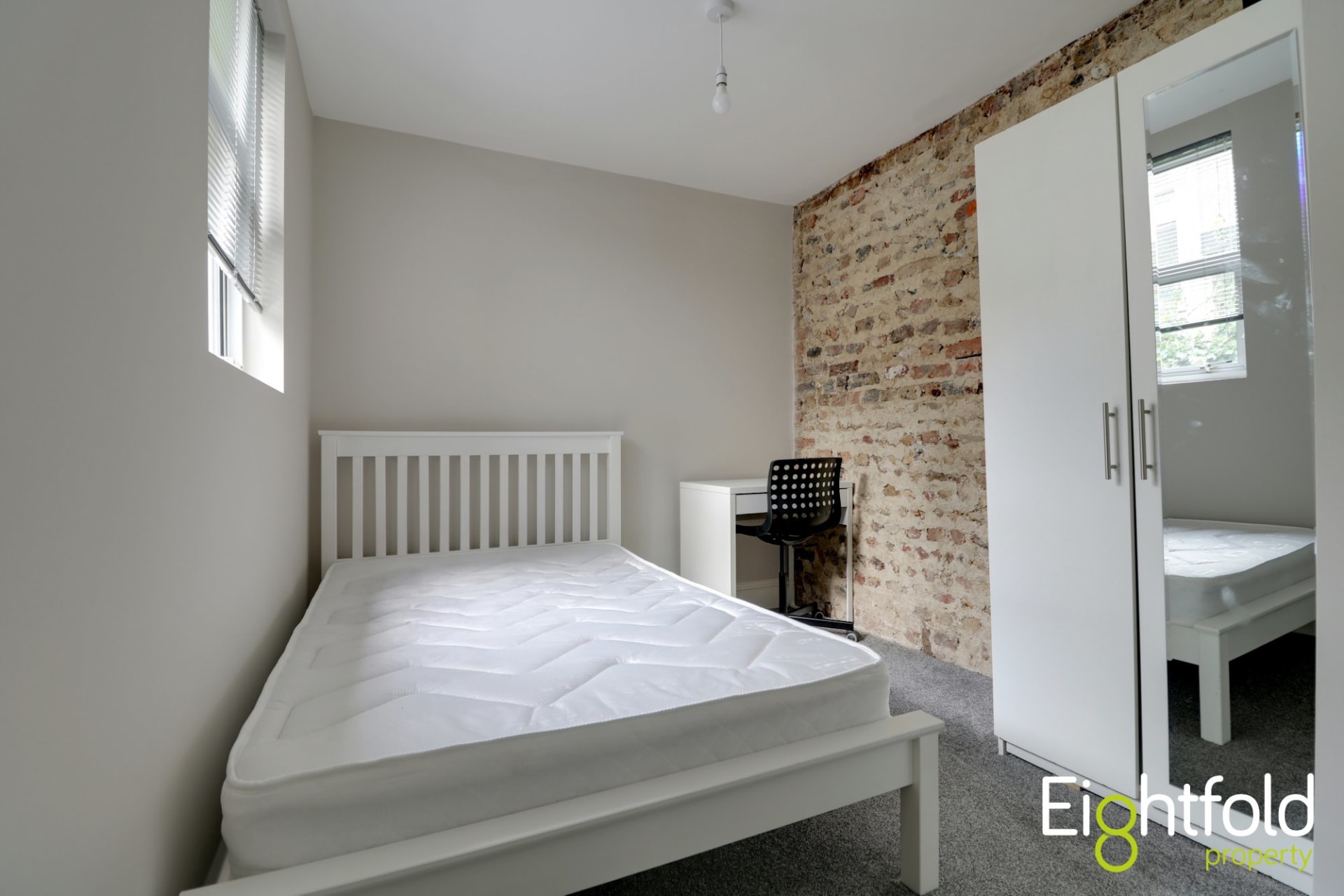  Eightfold Property