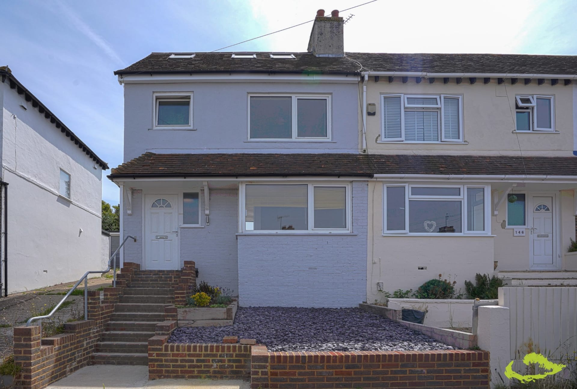 Bevendean Crescent, Brighton image 1