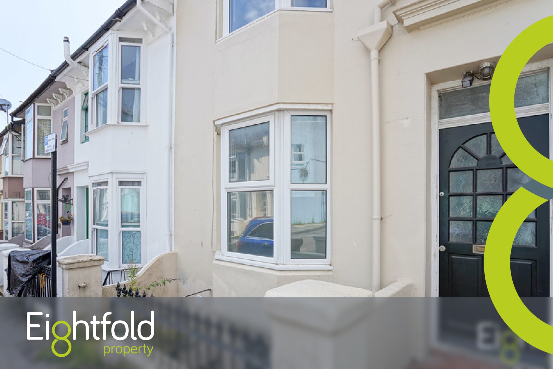 Aberdeen Road, Brighton image 1