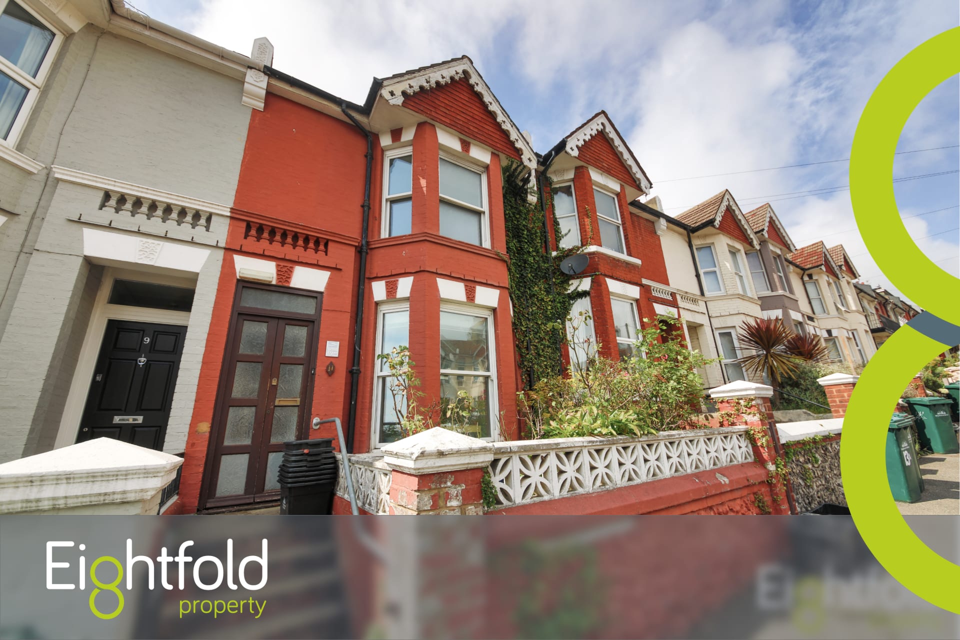 Hollingbury Road, Brighton image 1