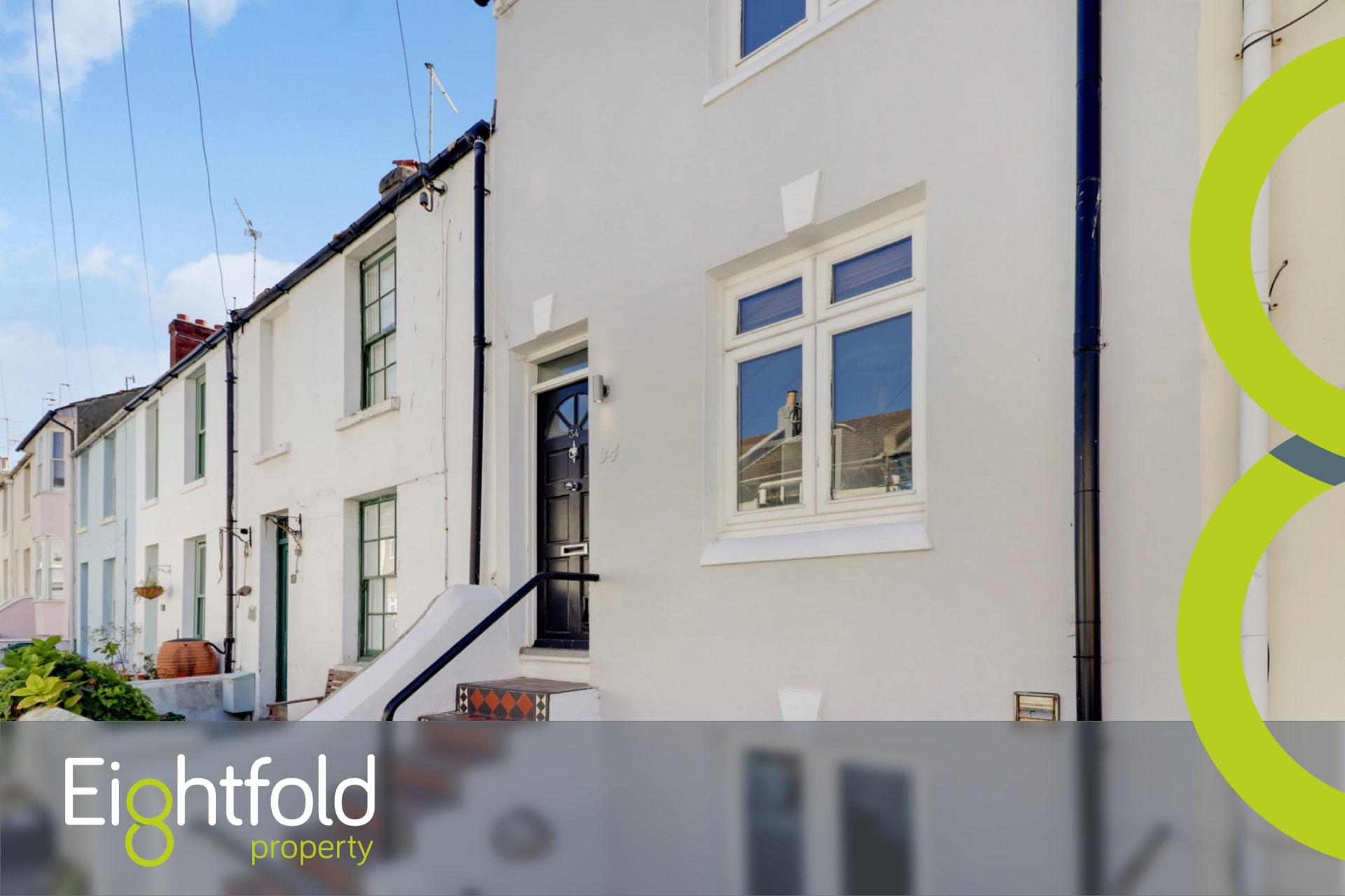 Hanover Terrace, Brighton image 1