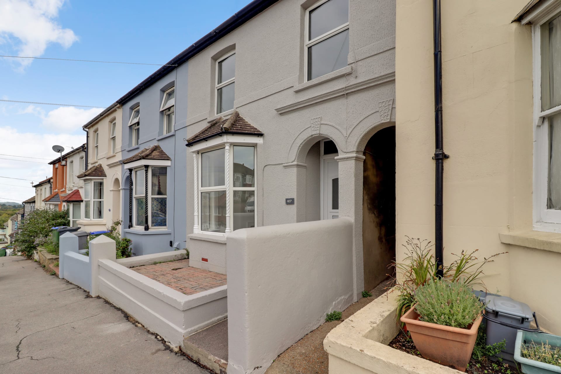 Lewes Road, Newhaven image 1