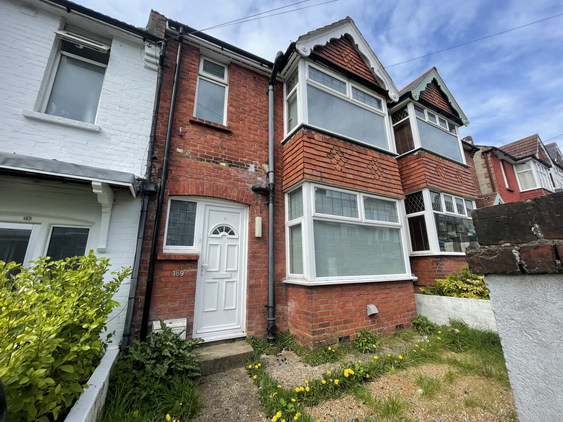 Hollingdean Terrace, Brighton image 1