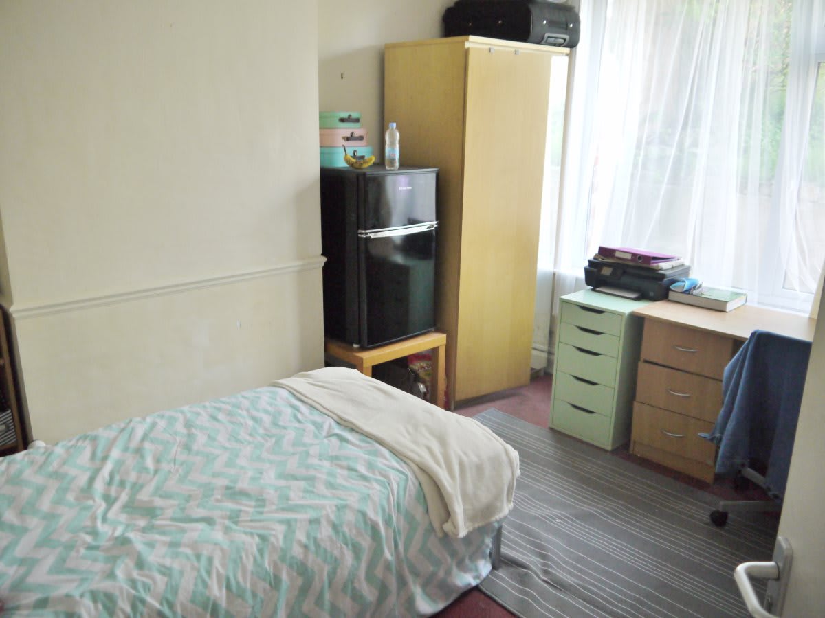Coombe Road, Brighton image 1