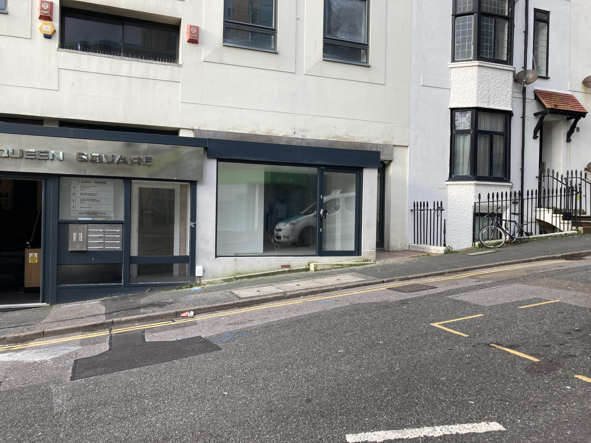 Brighton image.