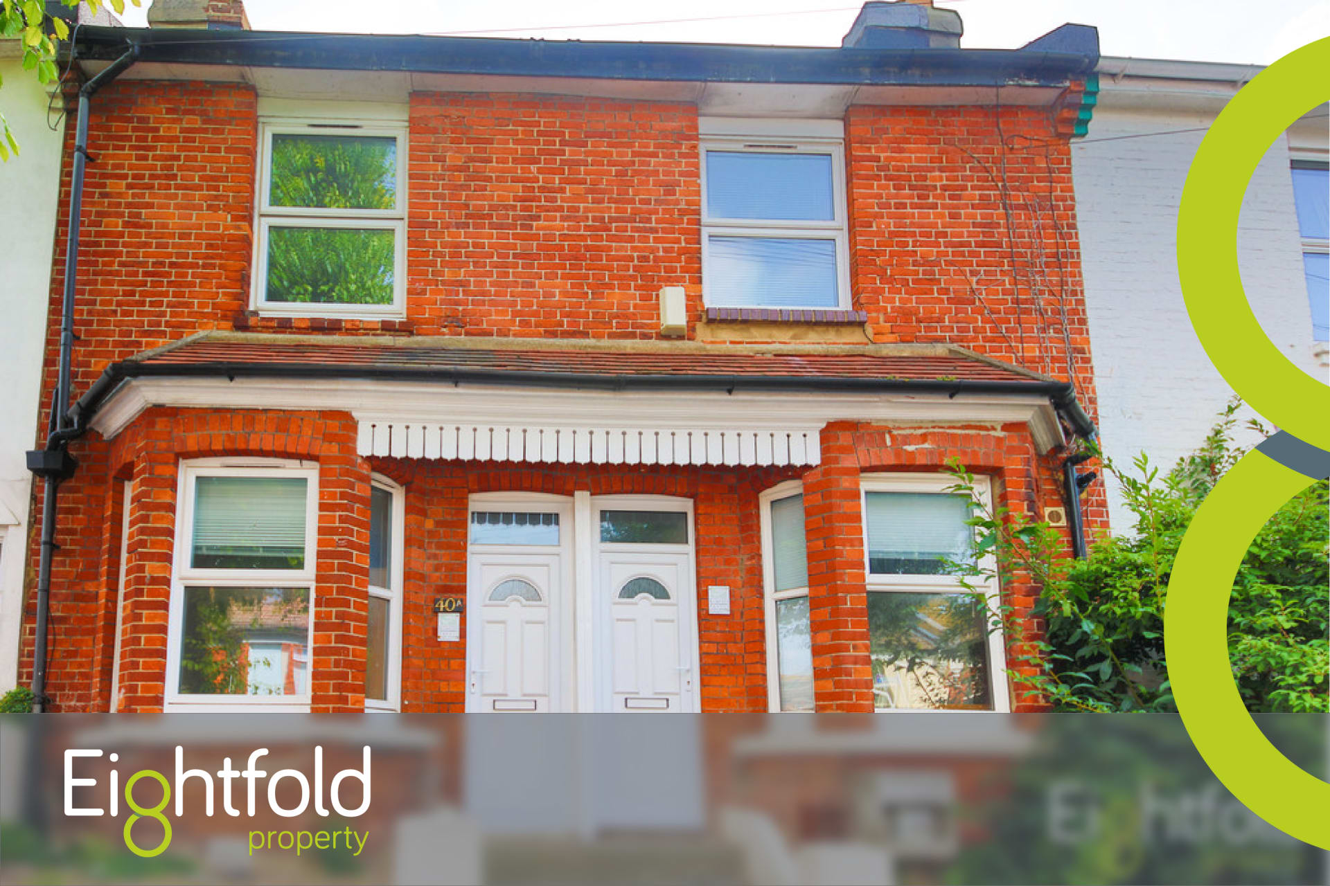 Student properties Eightfold Property