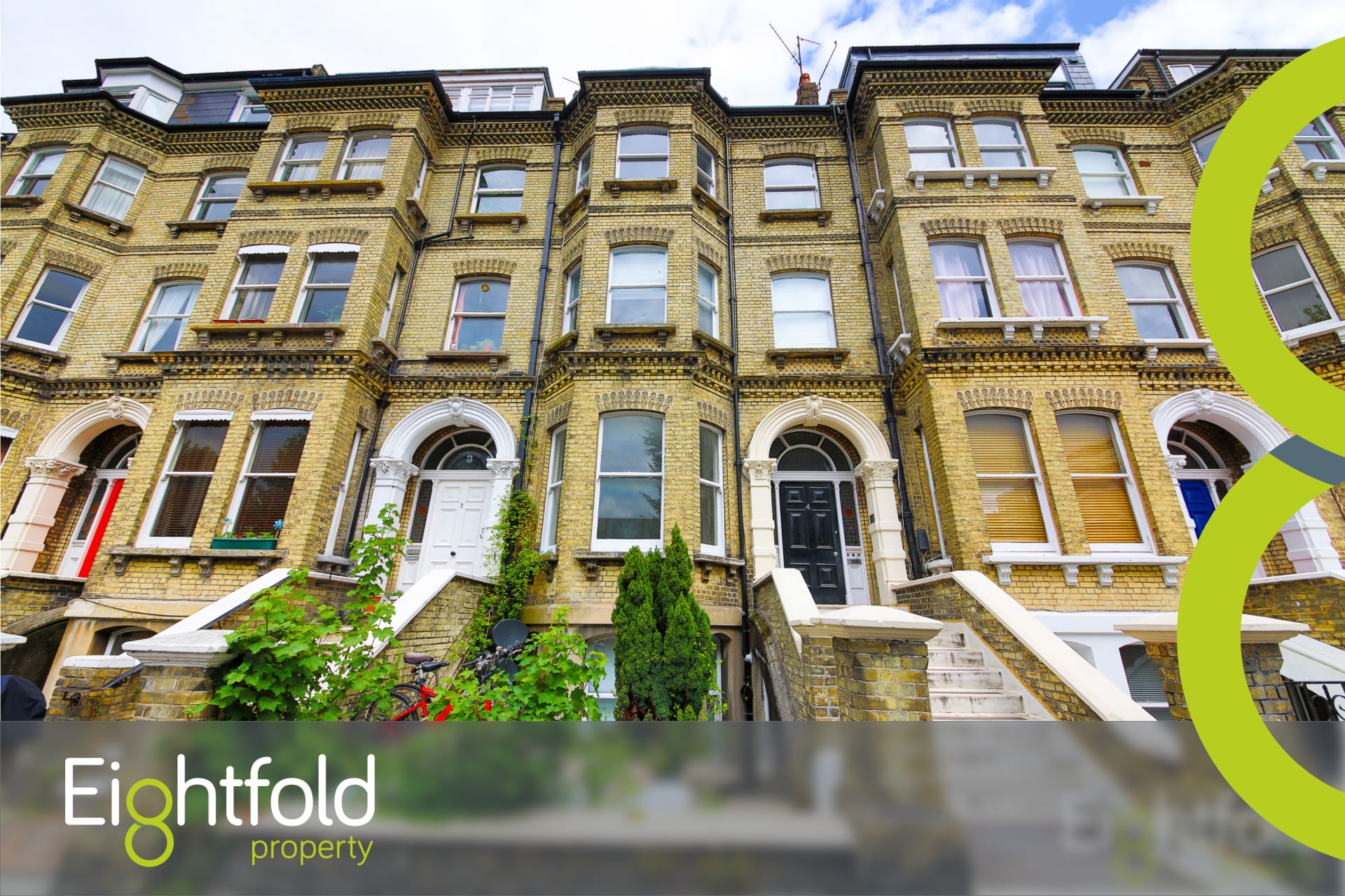 Cromwell Road, Hove image 1