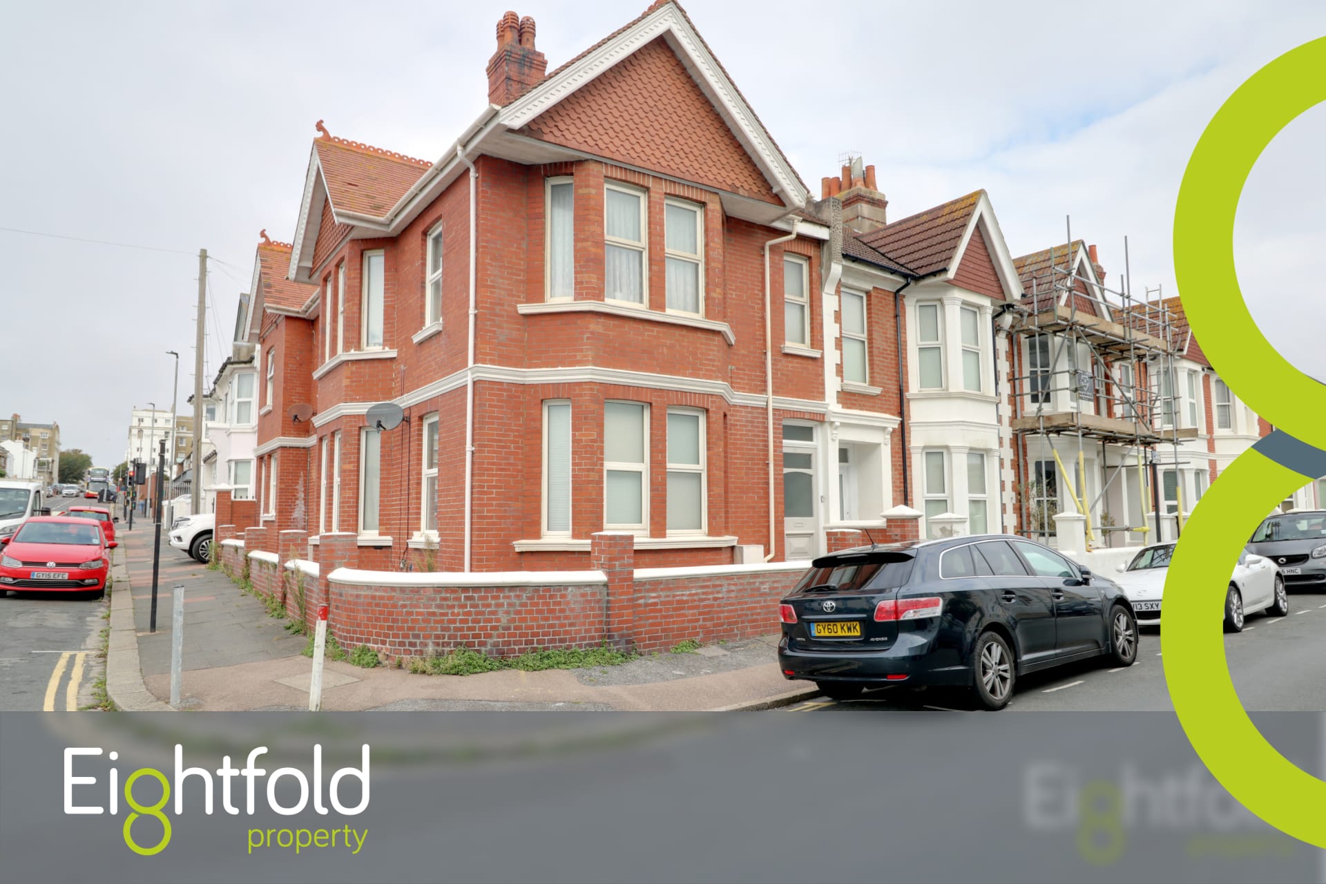 Arundel Street, Brighton image 1