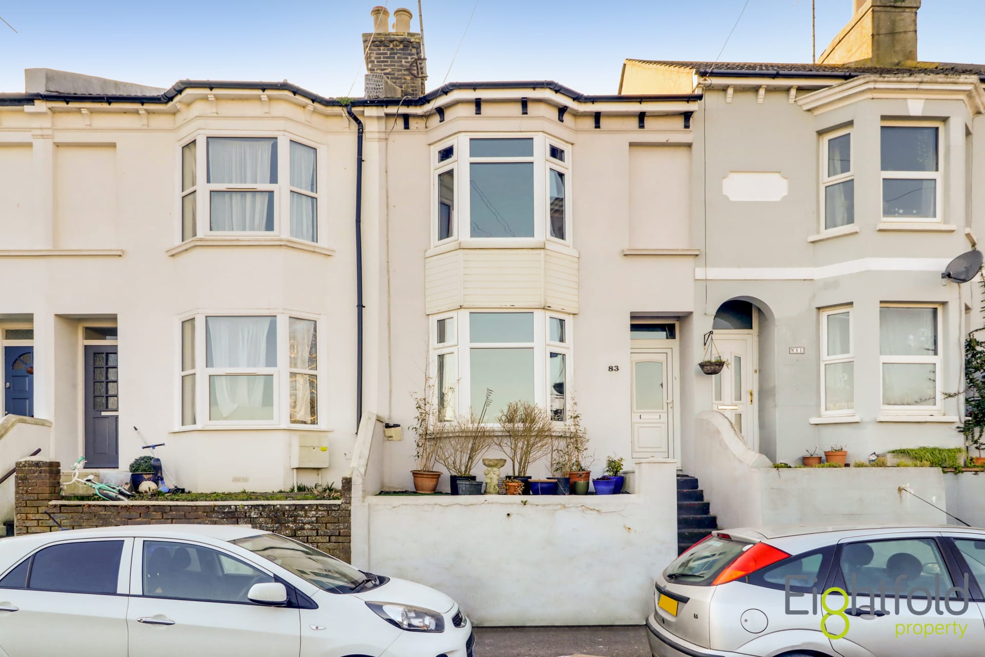 Chapel Street, Newhaven image 1