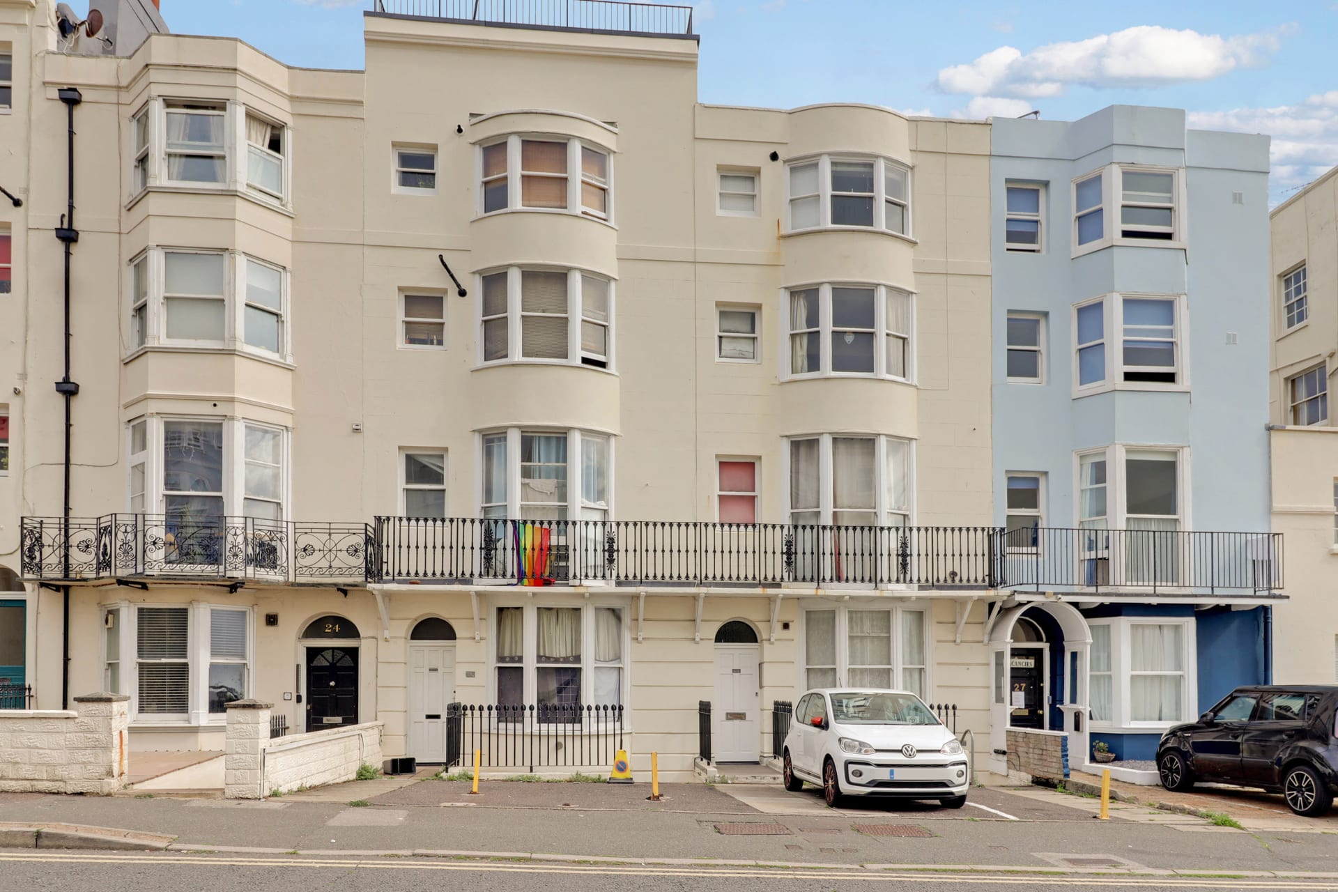 Residential sales Eightfold Property