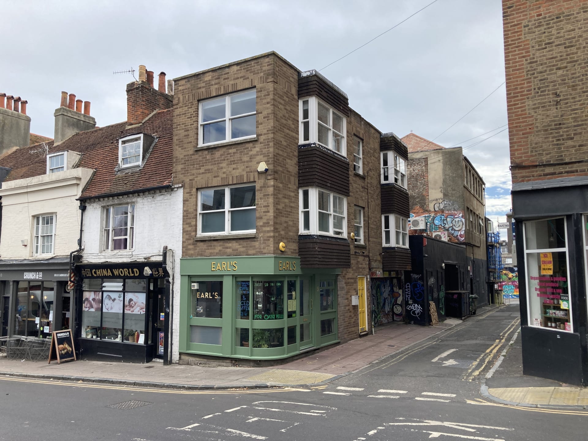 Brighton image.