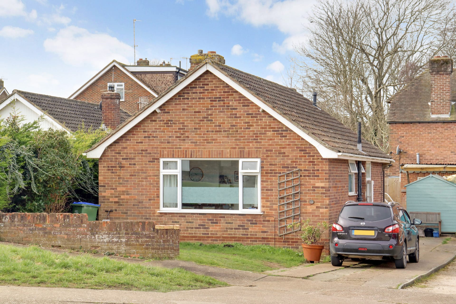 Richington Way, Seaford image 1