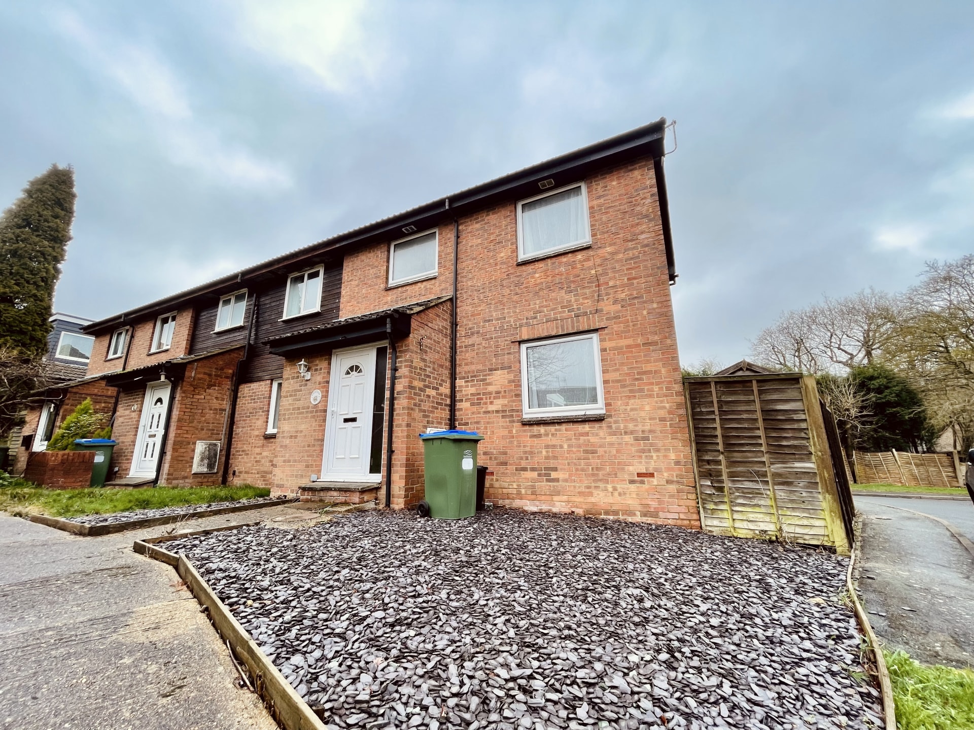 Whitegates Close, South Chailey, Lewes image 1