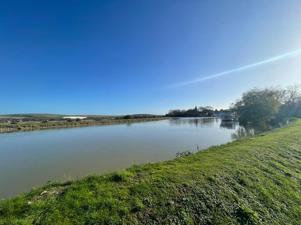 Lewes Road, Piddinghoe, Newhaven image 1