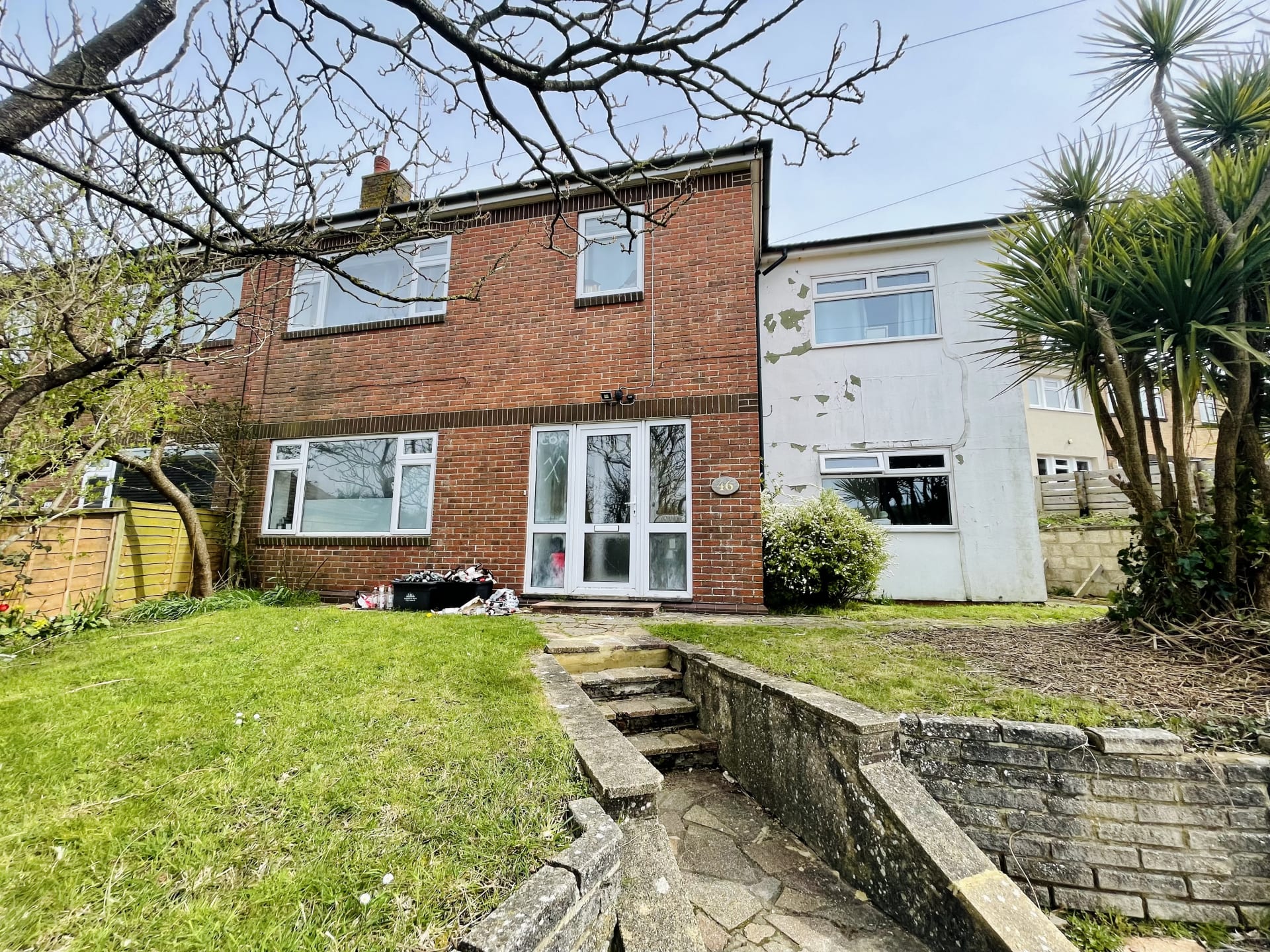 Walmer Crescent, Brighton image 1