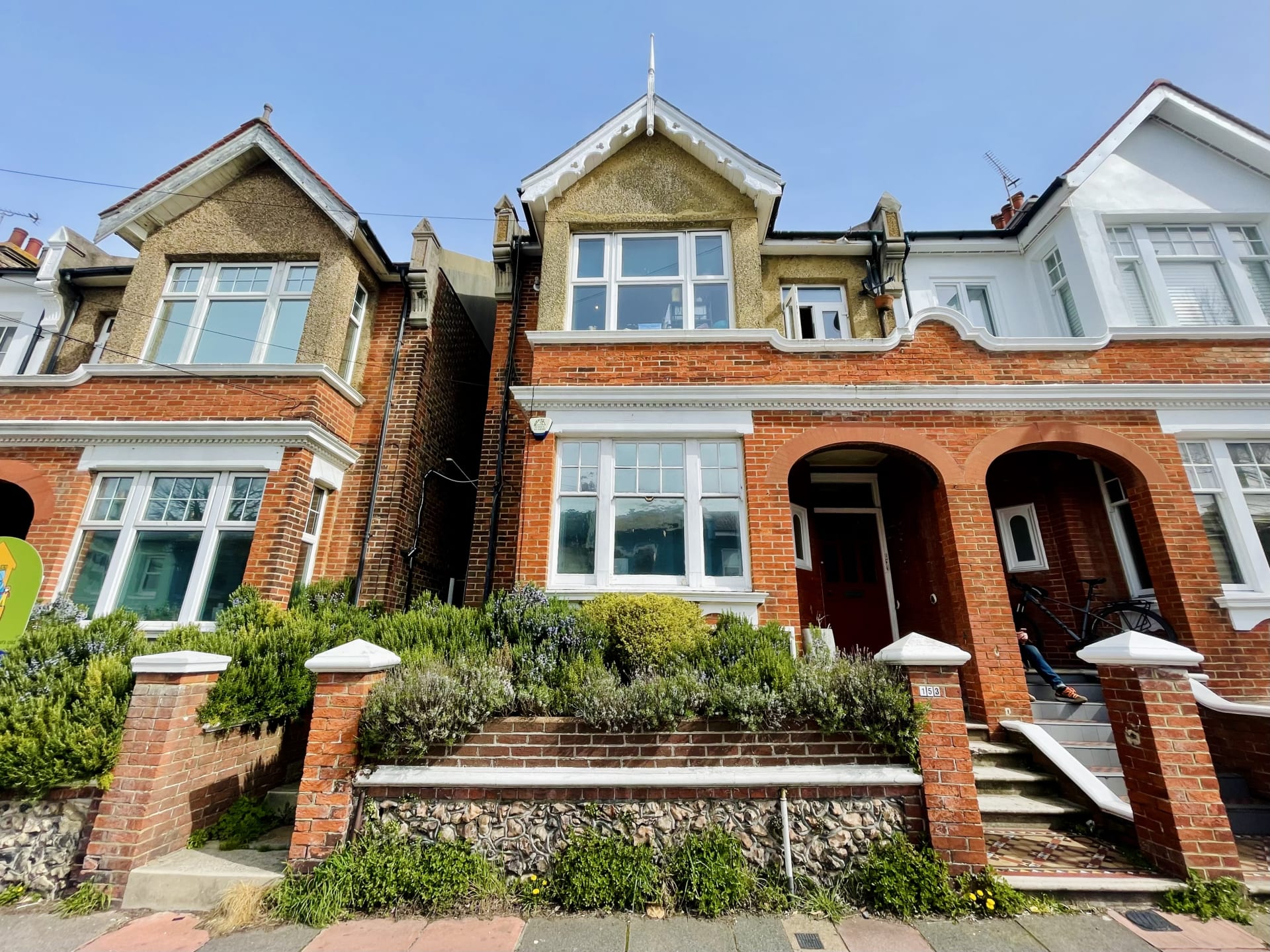 Eastern Road, Brighton image 1