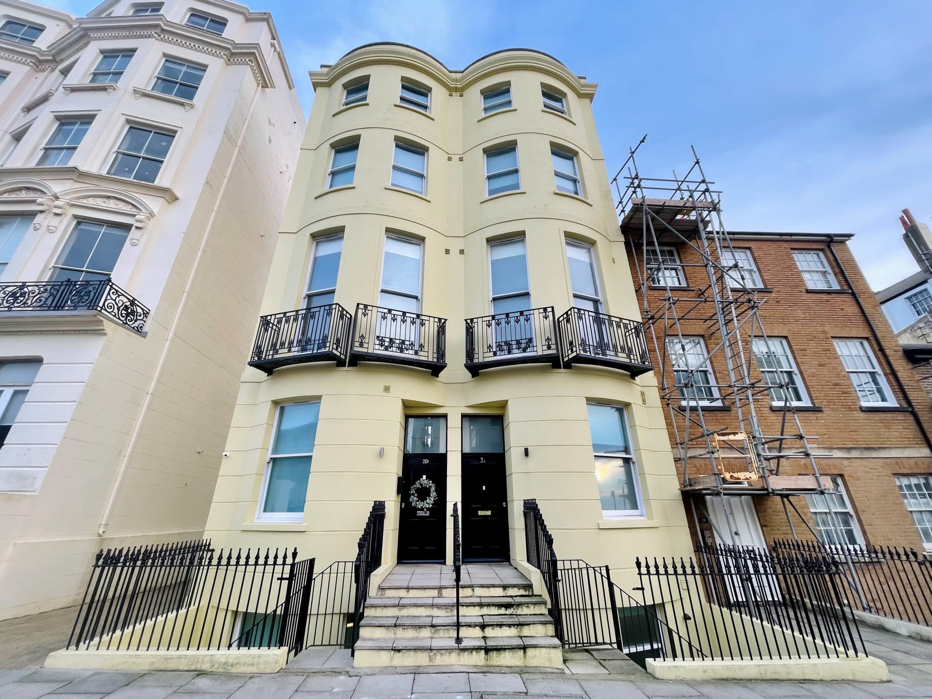 Lansdowne Place, Hove image 1