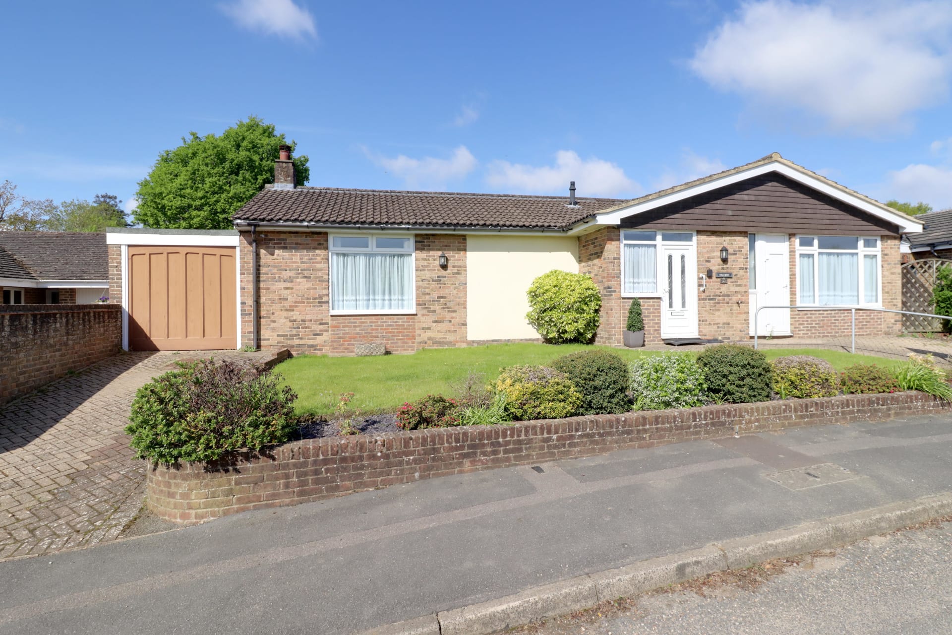 Greenlands Drive, Burgess Hill, West Sussex image 1