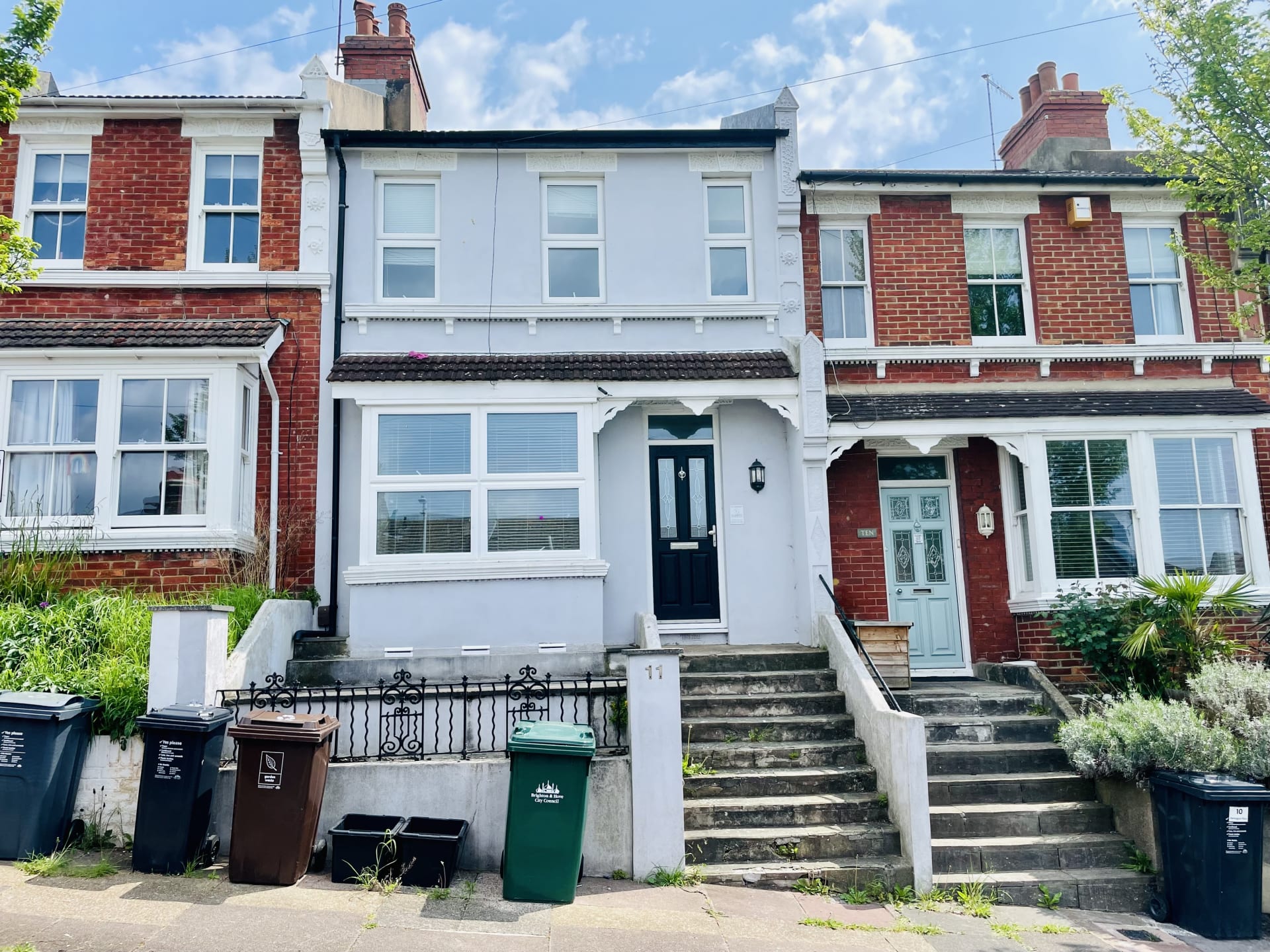 Hartington Place, Brighton, East Sussex image 1