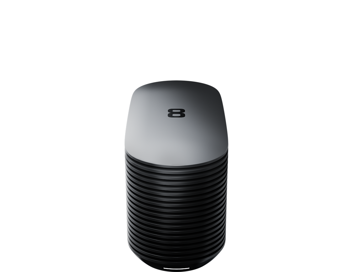 The Pod 6 Hub