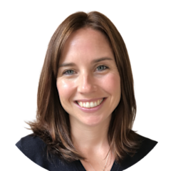 Dr. Nicole Moyen