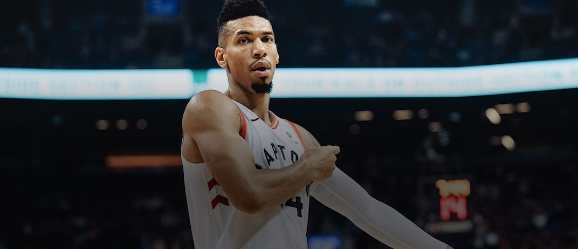 danny green