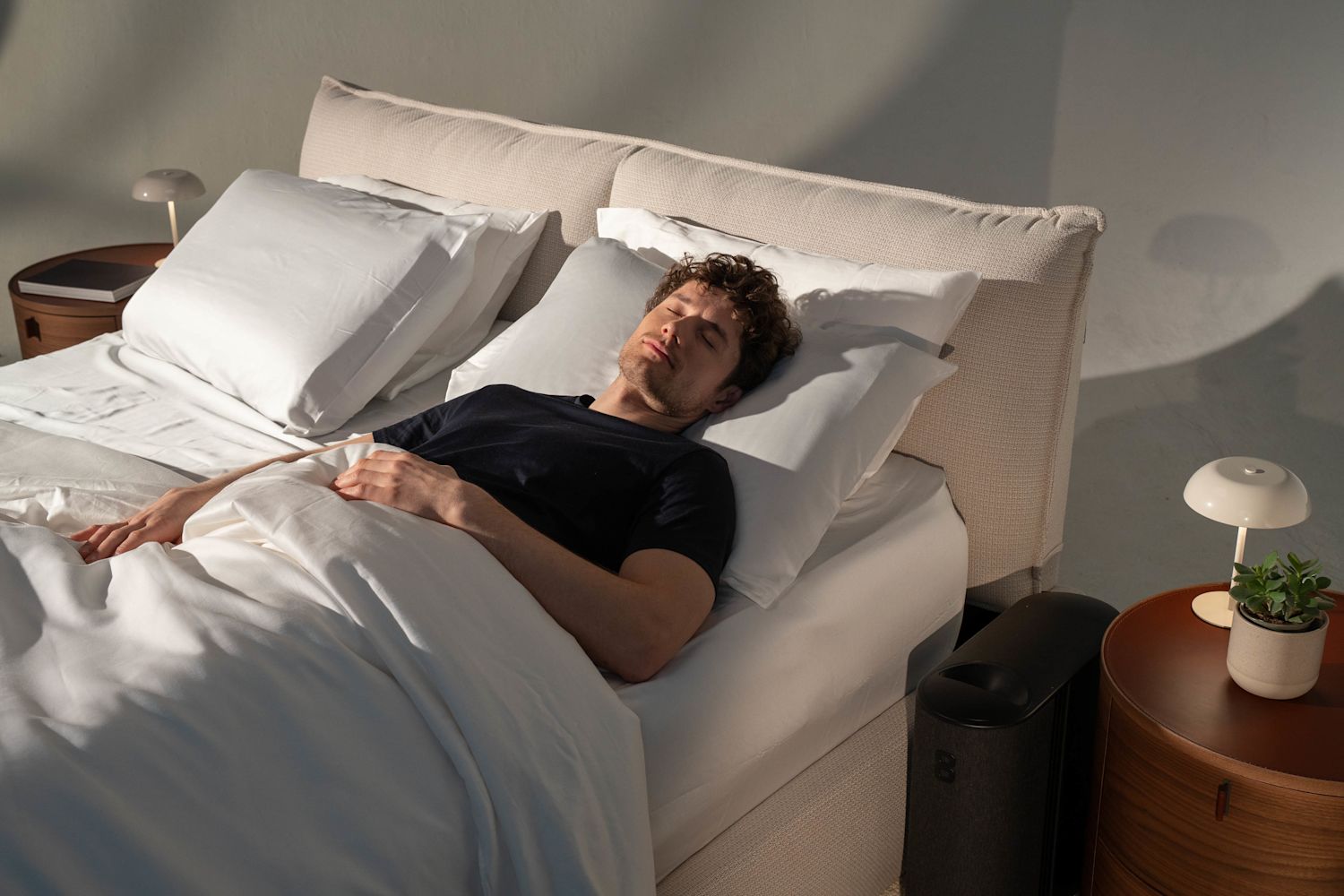 Sleeping Card