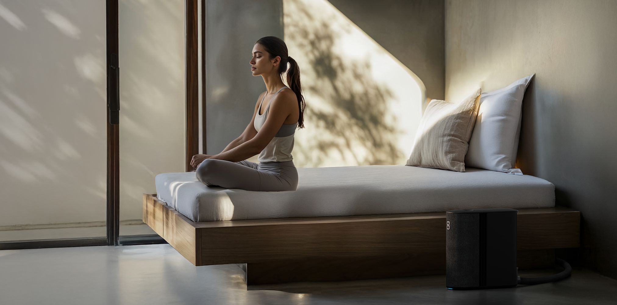 Eight Sleep | The Intelligent Bed Cooling System Eight Sleep | The Intelligent Bed Cooling System