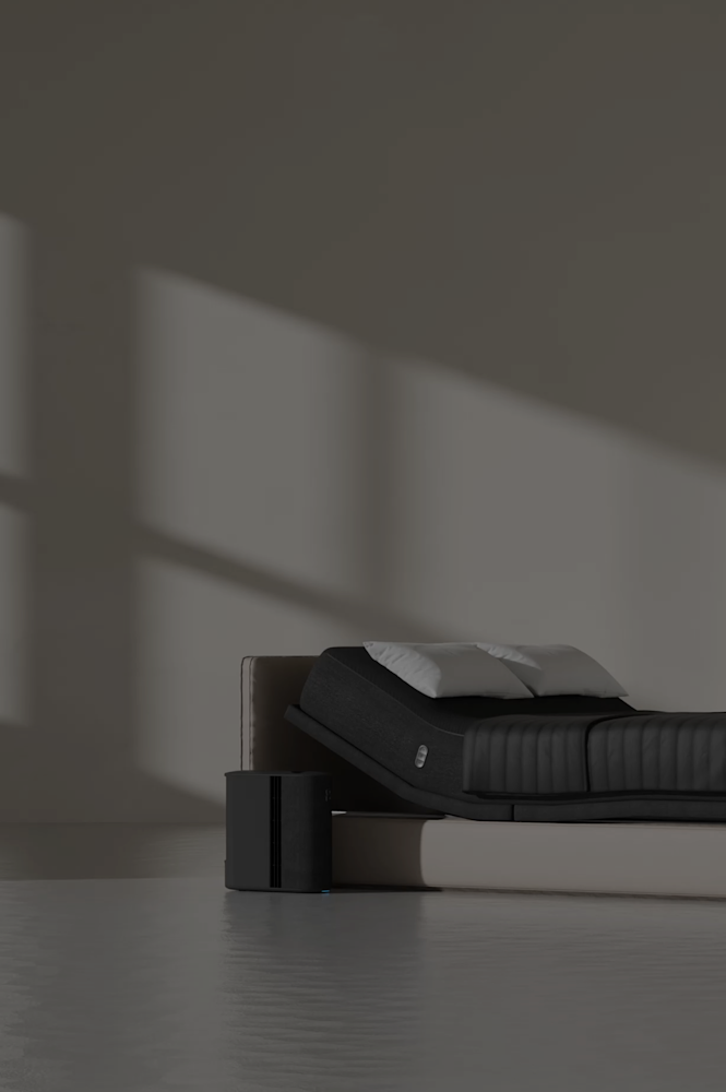 Integrated surround-sound