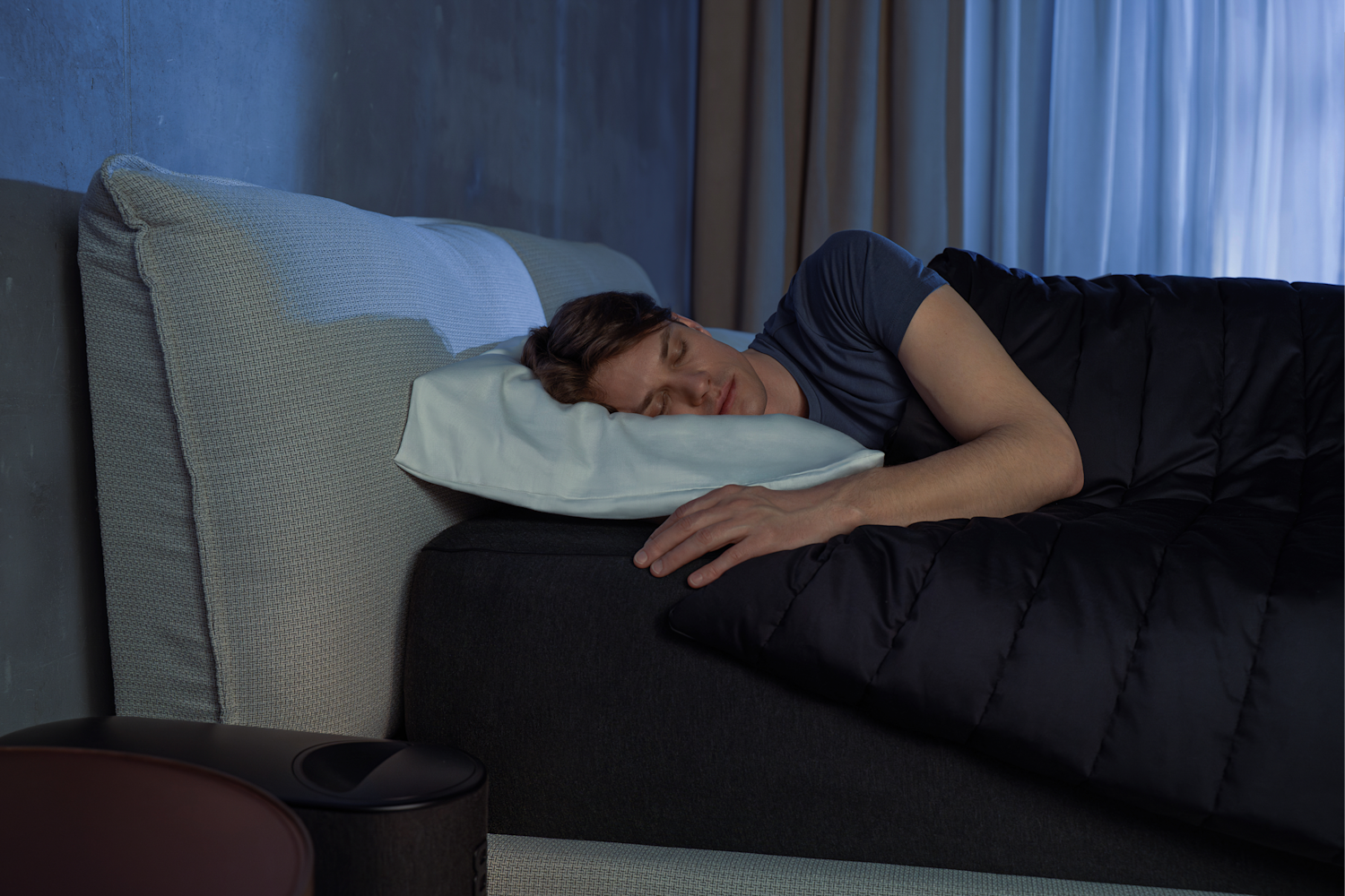 Snore mitigation