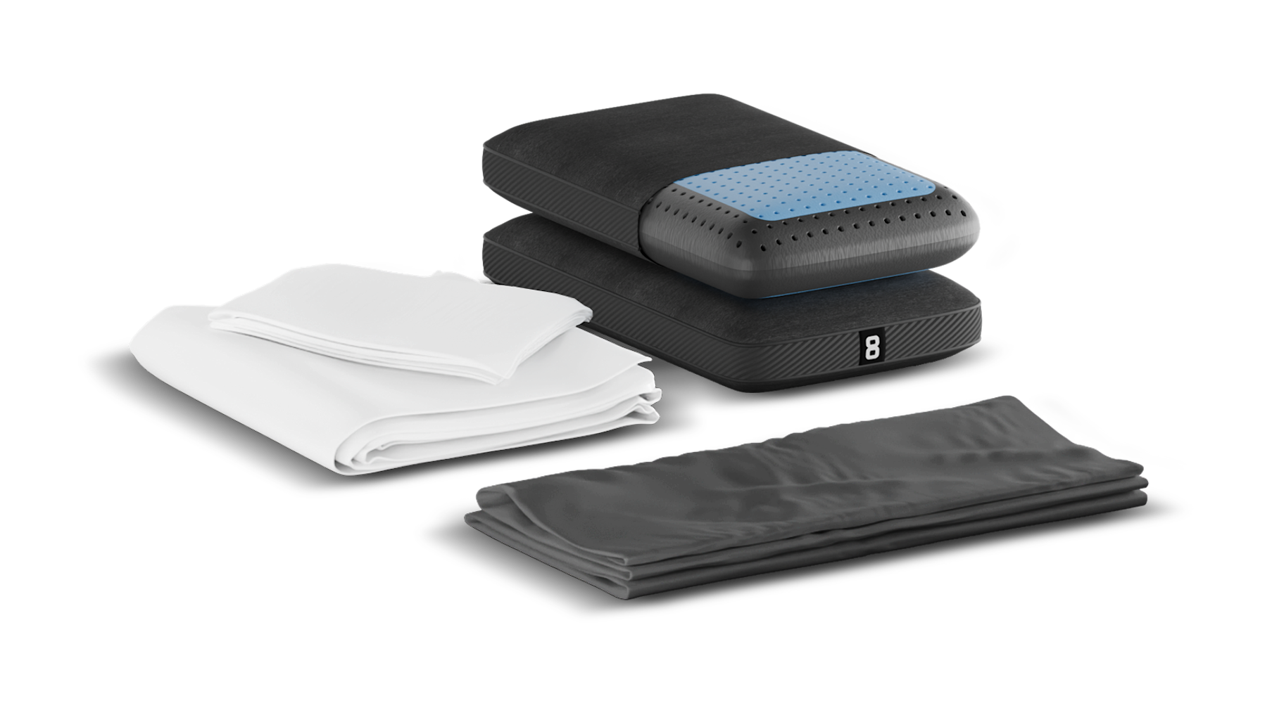 The Sleep Essentials Bundle