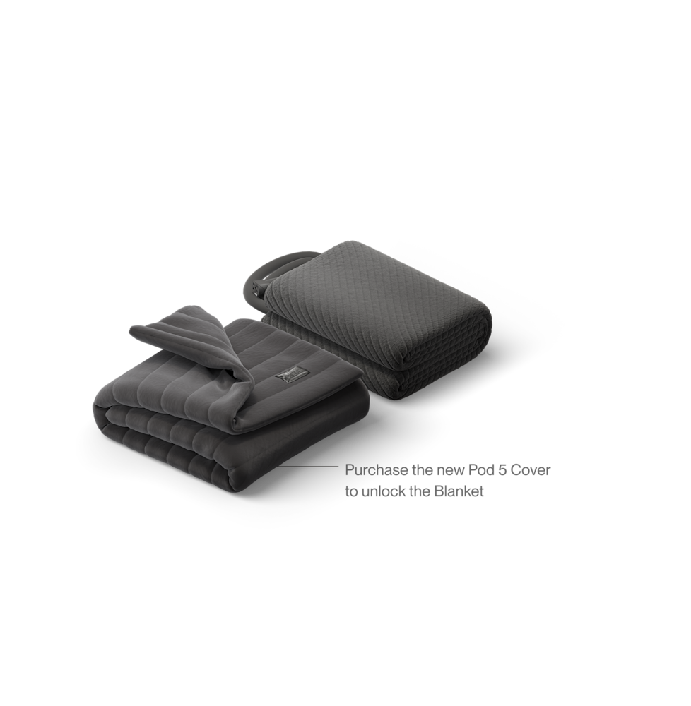 غطاء Pod 5